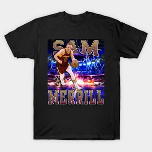 Sam Merrill T-Shirt